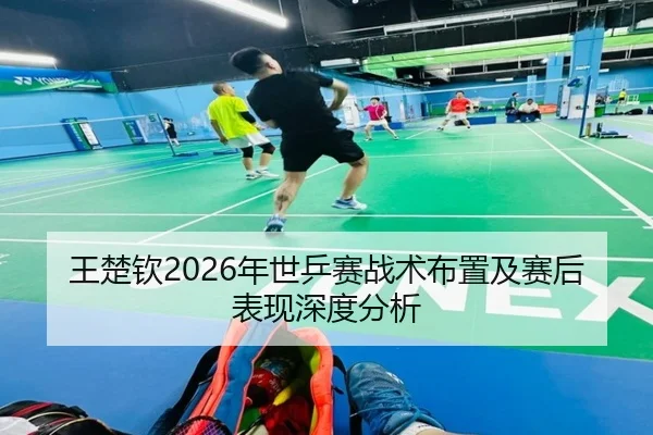 王楚钦2026年世乒赛战术布置及赛后表现深度分析