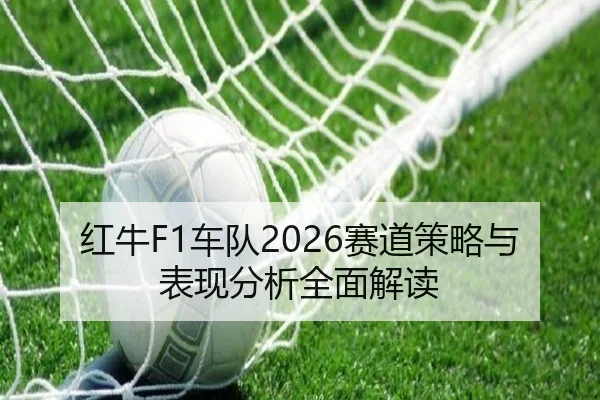 红牛F1车队2026赛道策略与表现分析全面解读